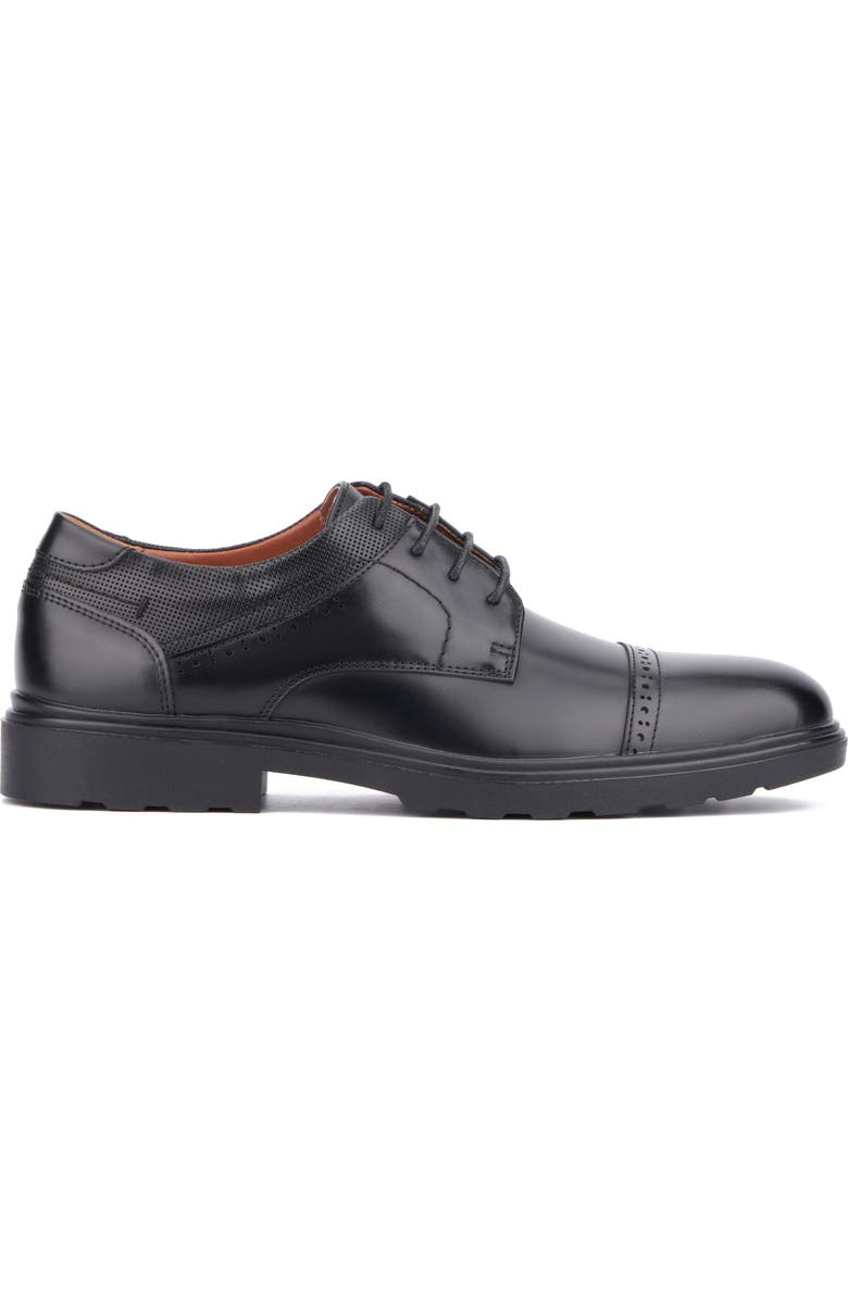 XRAY Dawson Brogue Derby, Alternate, color, Black