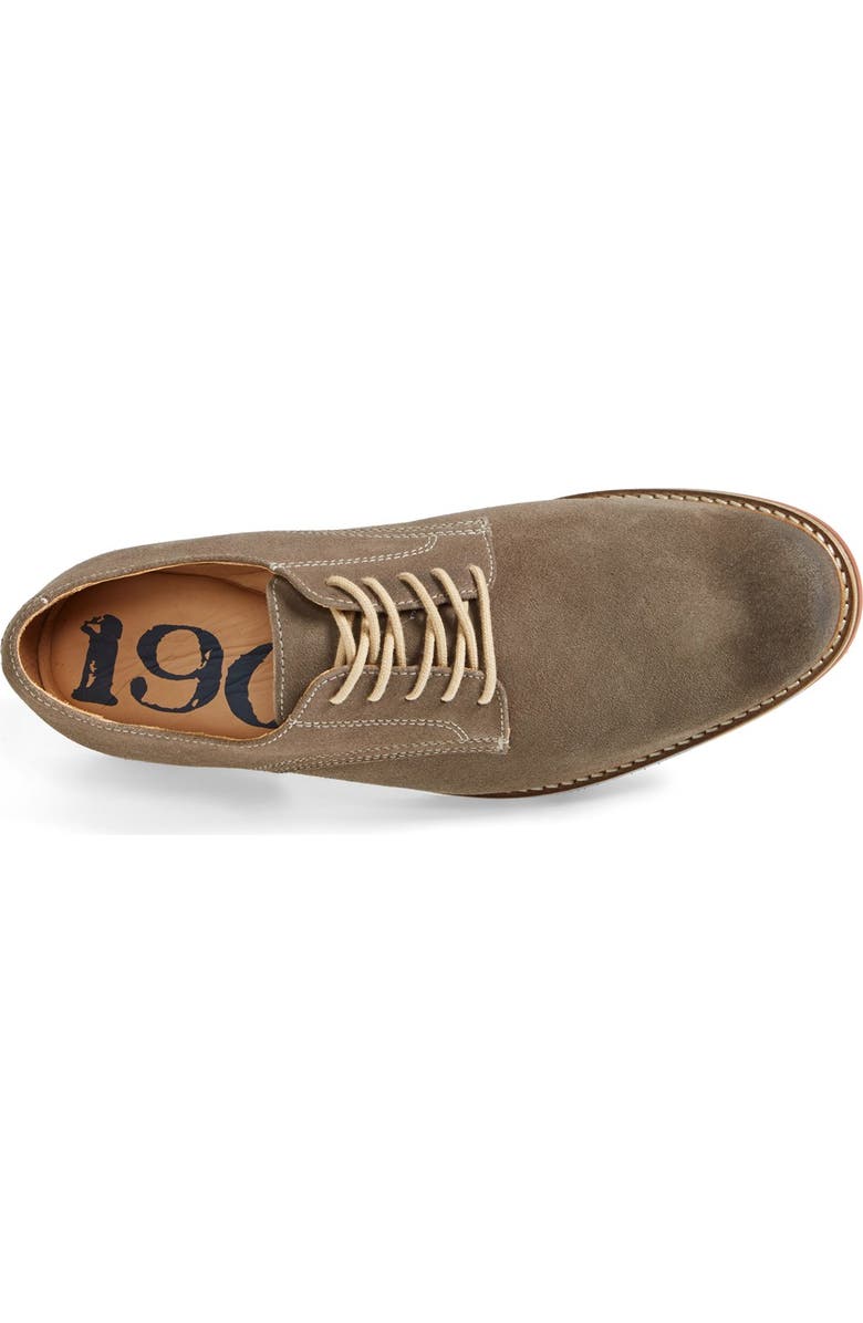 1901 'Larken' Buck Shoe, Alternate, color,