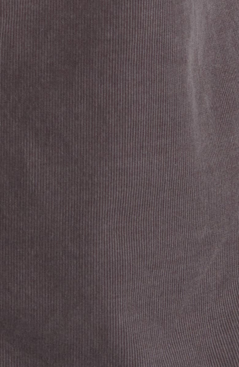 FRAME Long Sleeve Corduroy Button-Up Shirt, Alternate, color,