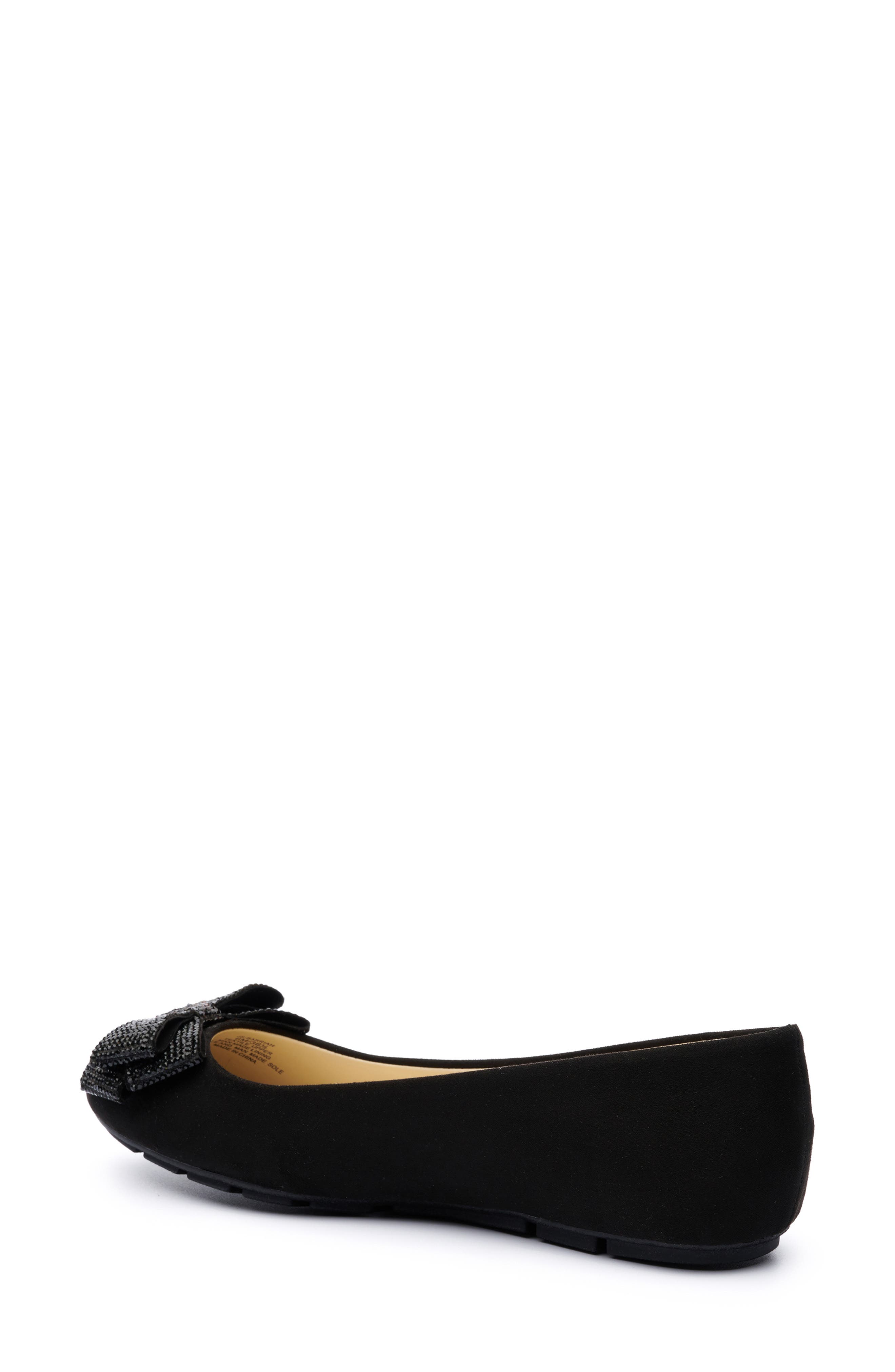 Jessica Simpson Barriah Flat, Alternate, color, 