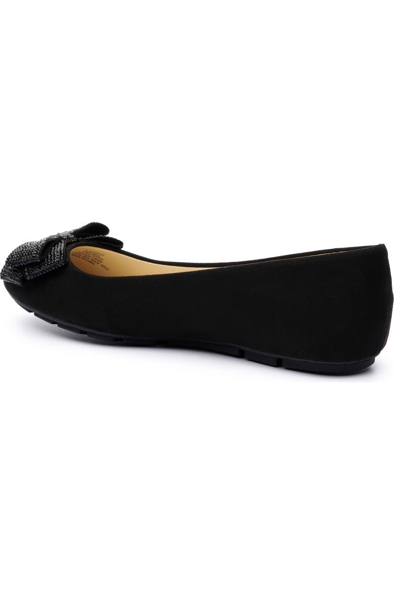 Jessica Simpson Barriah Flat, Alternate, color,