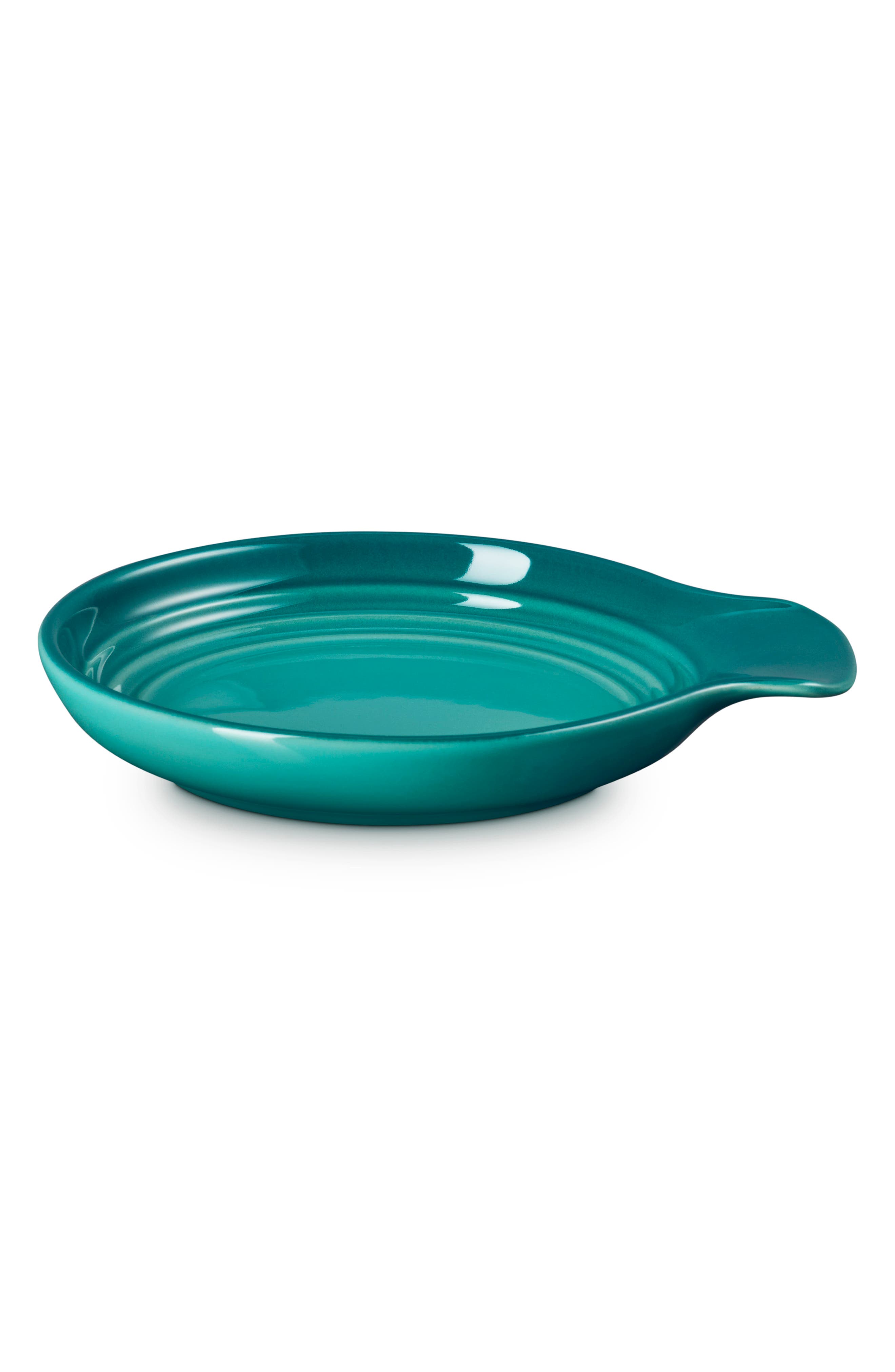Le Creuset Signature Spoon Rest - Thumbnail 2