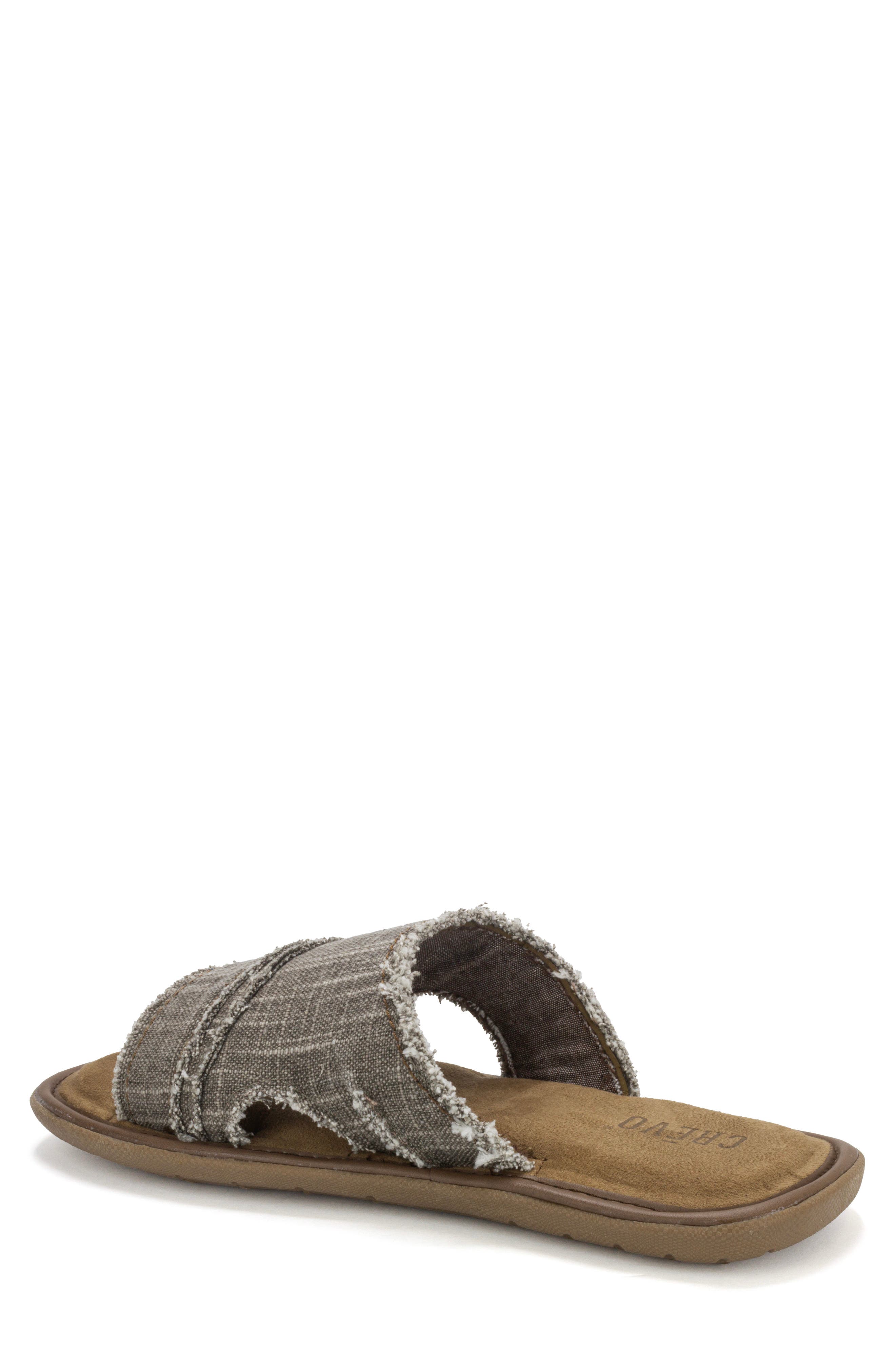 CREVO Fremont II Sandal, Alternate, color, 
