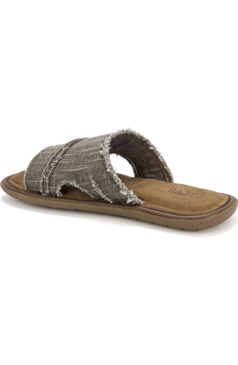 CREVO Fremont II Sandal, Alternate, color,
