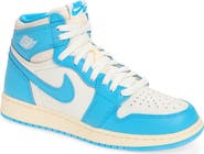 Jordan Kids' Air Jordan 1 Retro High OG Basketball Sneaker