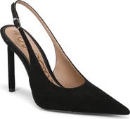 Sam Edelman Tegan Slingback Pump