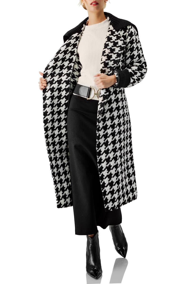 IVONNE Sleeveless Ribbed Crop Top, Alternate, color, Natural