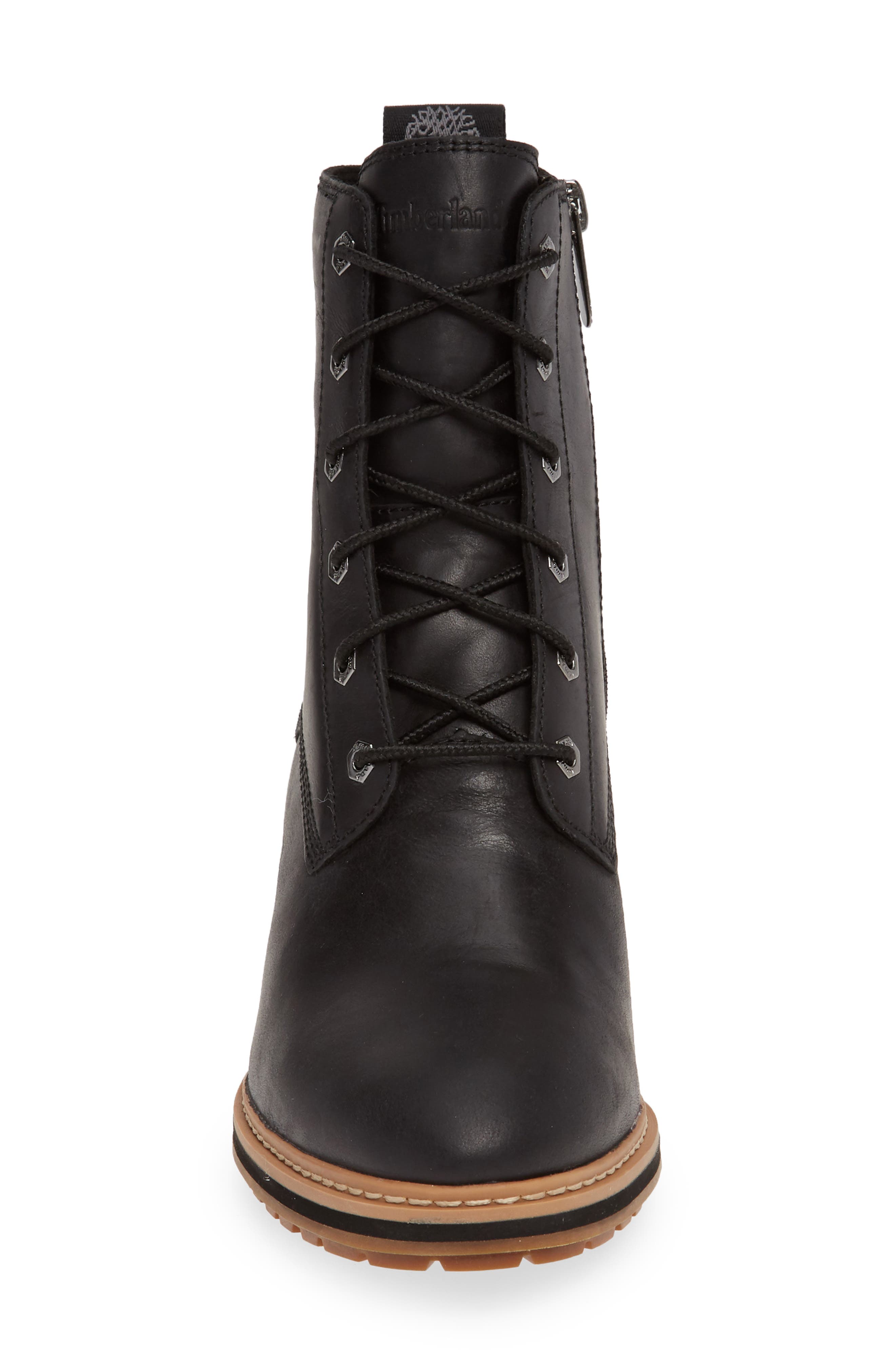 Timberland Sienna High Waterproof Boot, Alternate, color, 