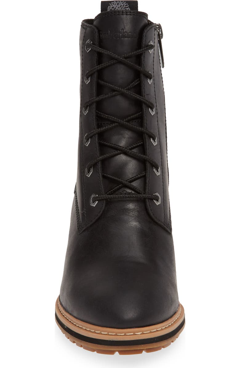 Timberland Sienna High Waterproof Boot, Alternate, color,