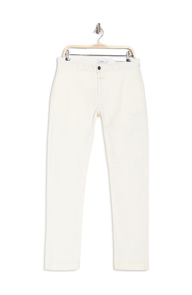 Closed Clifton Slim Leg Pants, Alternate, color, 