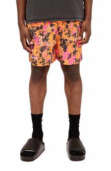 PURPLE BRAND All Around Performance Shorts