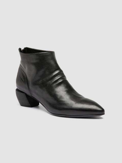 SALLY 001 Ankle Boots