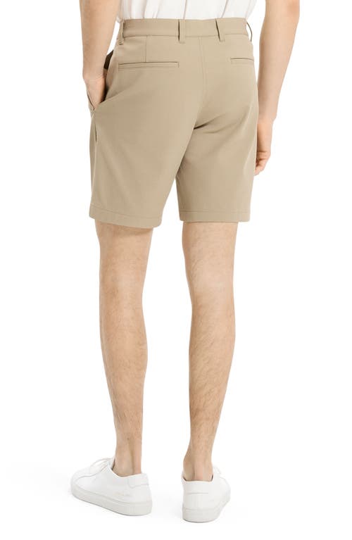 Theory 8 Standard Short In Neoteric Twill