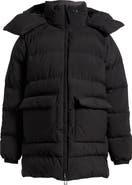 Helly Hansen Ellie Puffy Insulated Parka
