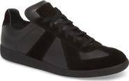 Maison Margiela Replica Low Top Sneaker