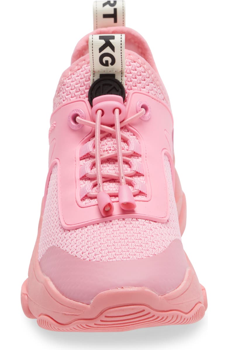 KG Kurt Geiger Leighton 2 Woven Sneaker, Alternate, color,