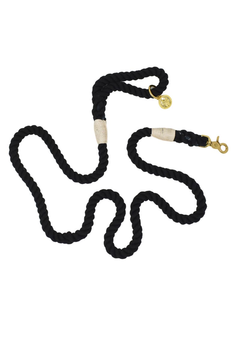 Kerry Rope Dog Leash, Main, color, Kerry 4ft