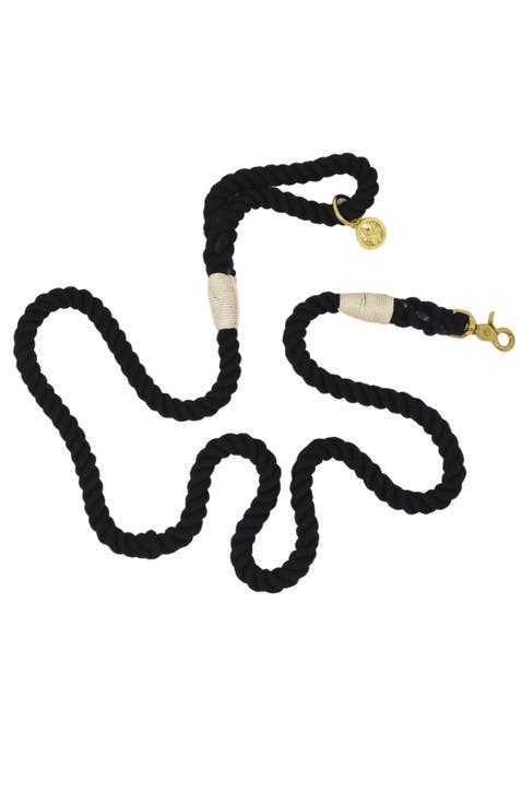 Kerry Rope Dog Leash