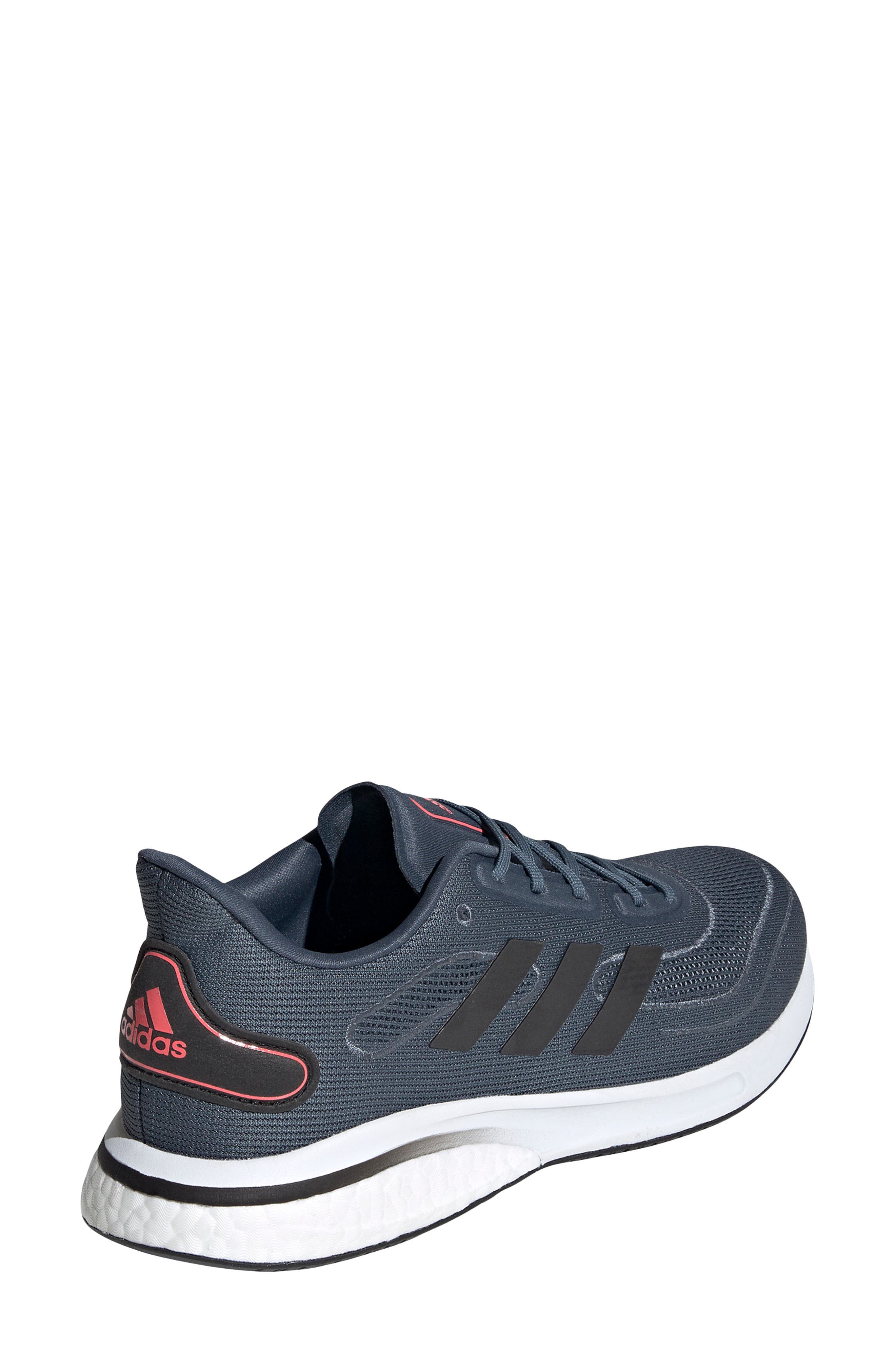 Supernova Running Shoe, Alternate, color, LEGACY BLUE/ BLACK