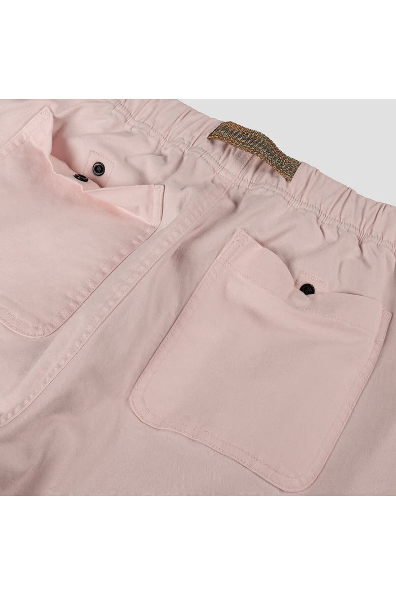 Venture Daily Flannel Lined Pant - Women's, Alternate, color, Barely Pink