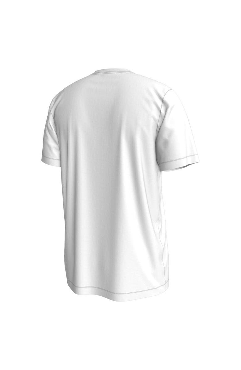 Nike Men's Nike White Liverpool Just Do It T-Shirt, Alternate, color, 