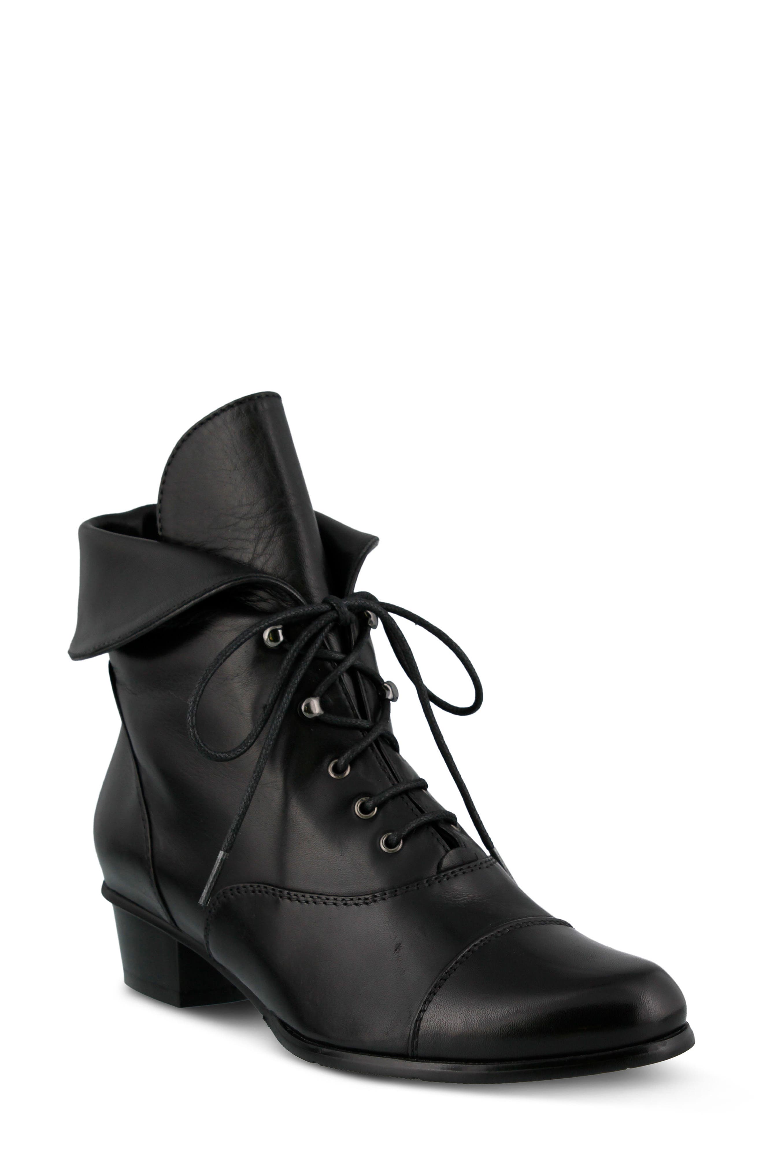 Spring Step 'Galil' Boot, Main, color, 