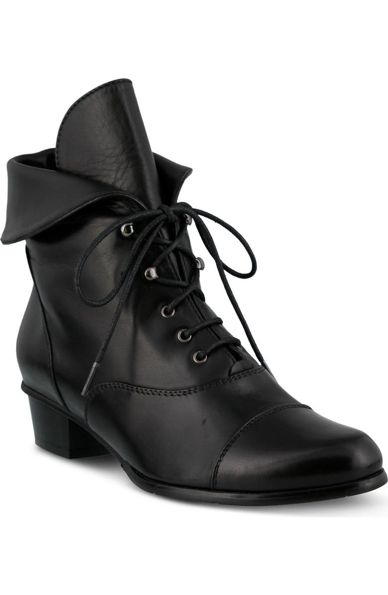 Spring Step 'Galil' Boot, Main, color,