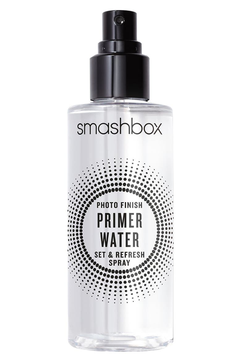 Photo Finish Primer Water, Main, color, NO COLOR
