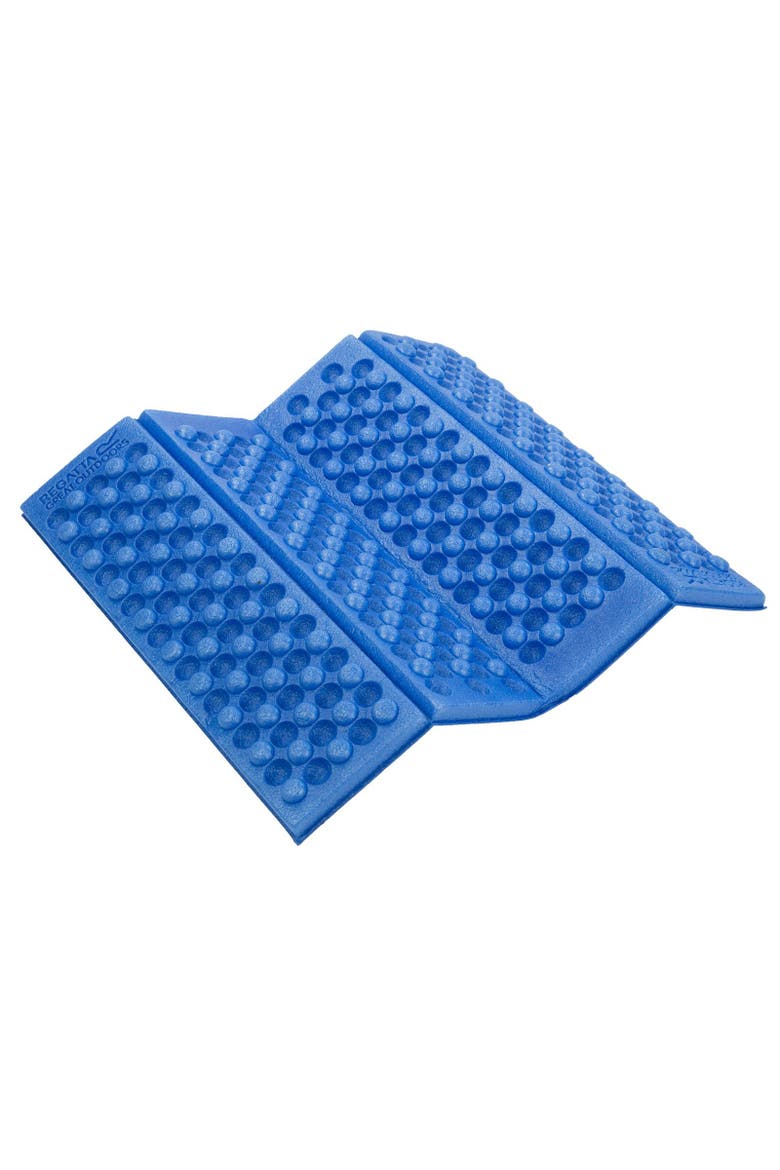 Great Outdoors Lightweight Foam Sit Mat, Main, color, Oxford Blue