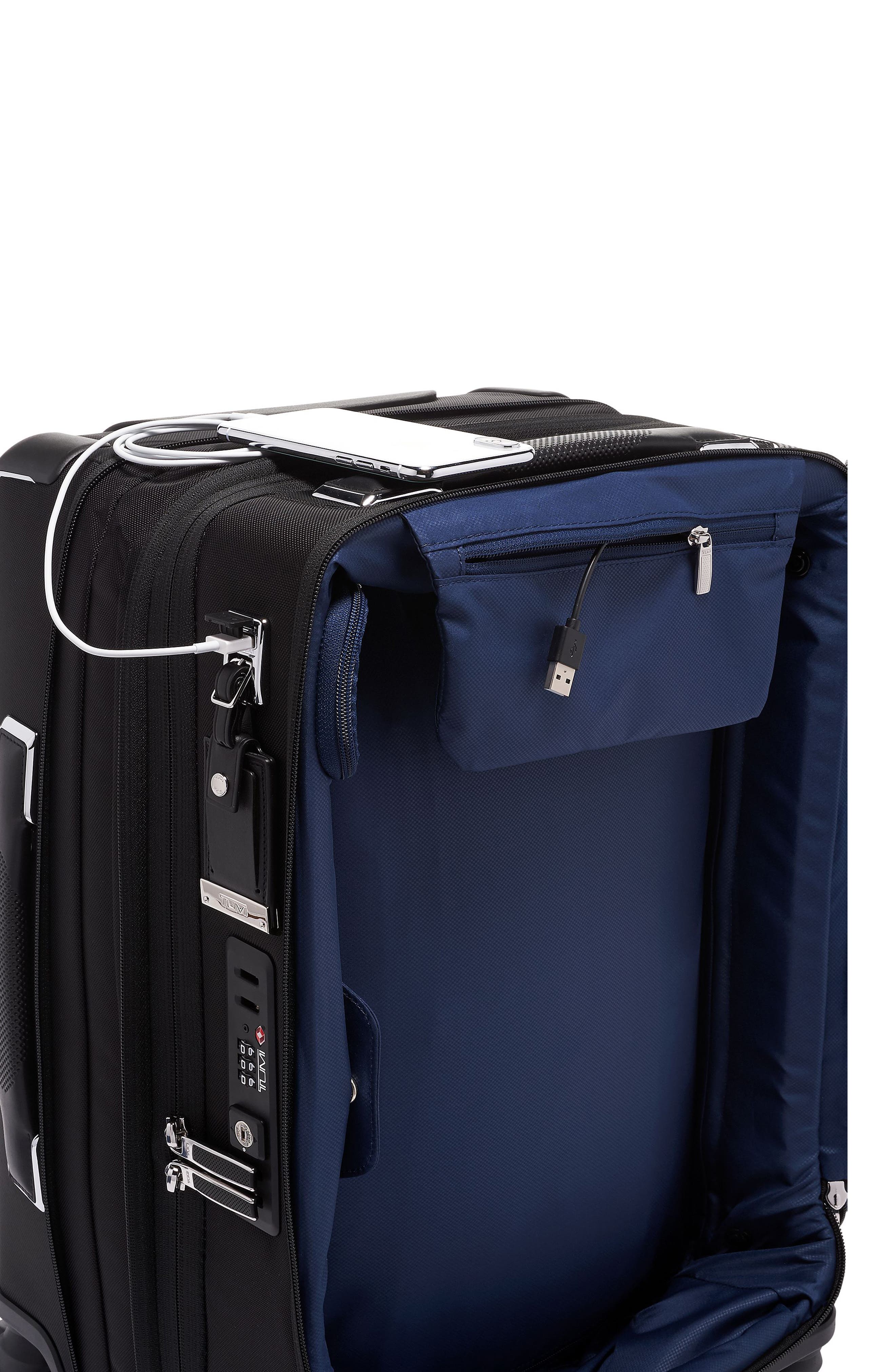 TUMI Arrivé 22-Inch International Wheeled Carry-On, Alternate, color, 