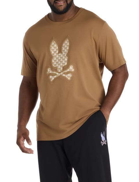 Big & Tall Johnny Graphic T-Shirt