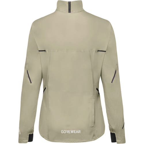 Gorewear Spinshift Gore-tex Jacket In Neutral