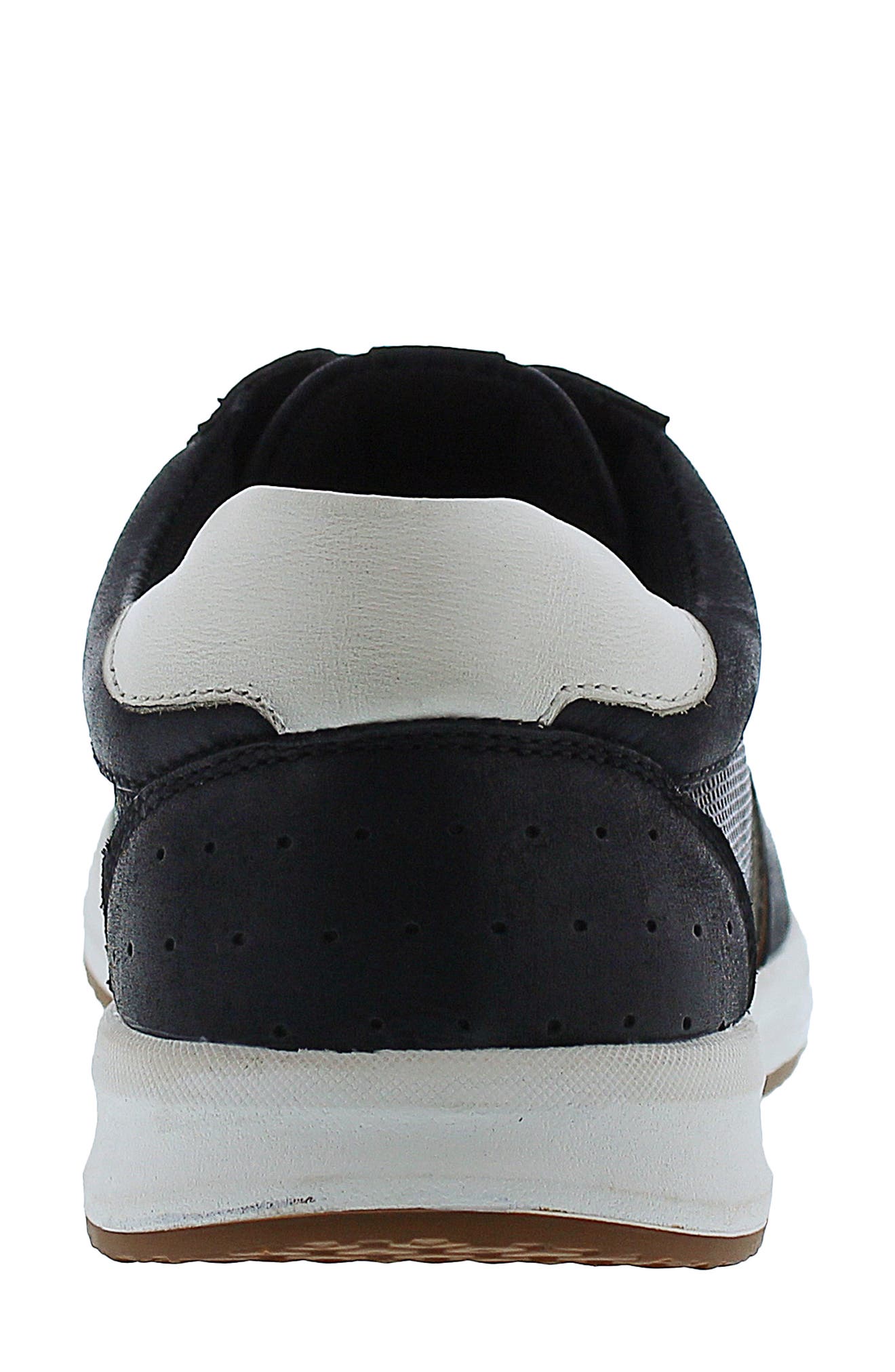 English Laundry Brady Perforated Sneaker, Alternate, color, 