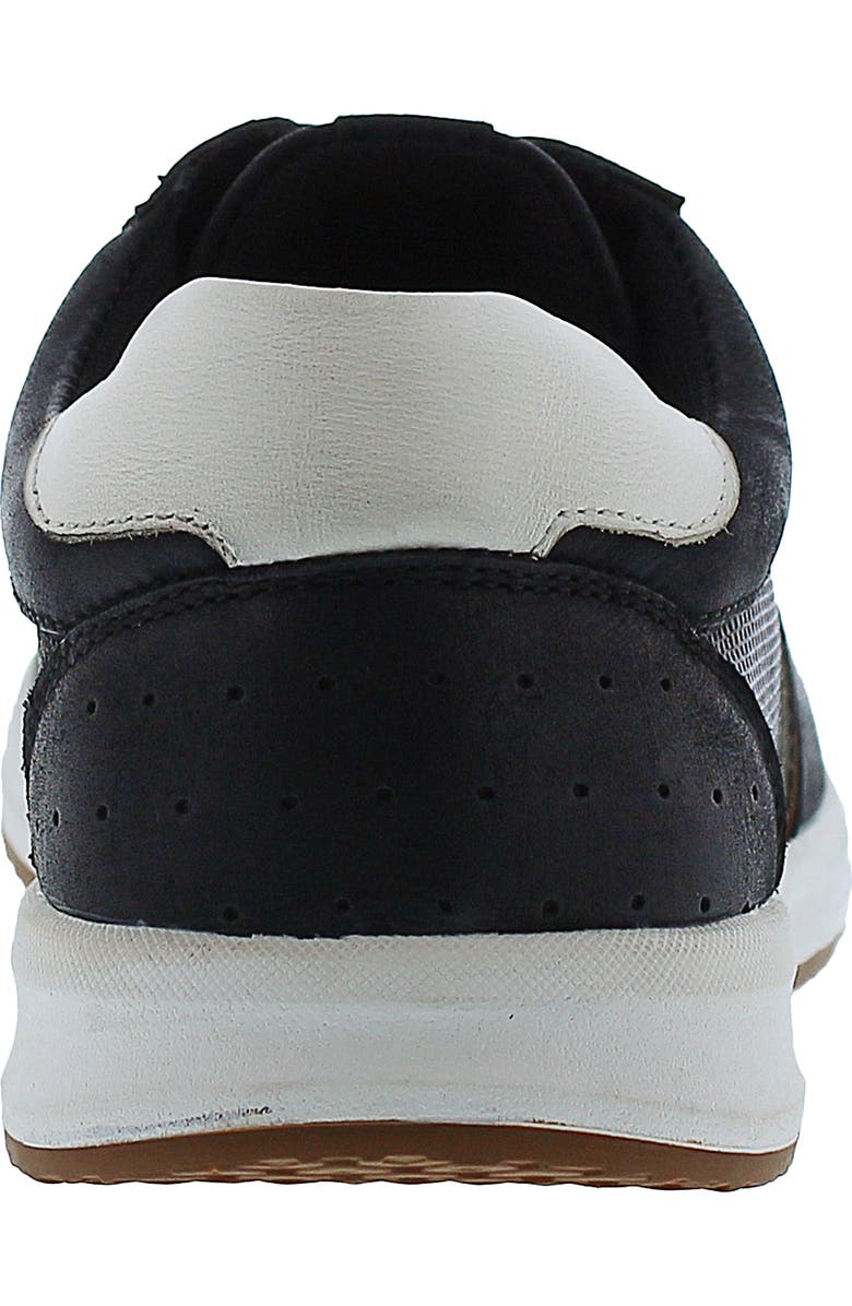 English Laundry Brady Perforated Sneaker, Alternate, color,