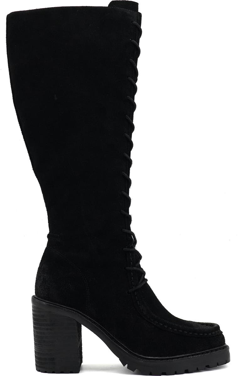 Artisan Crafted By Zigi Adeline Knee High Boot, Alternate, color,