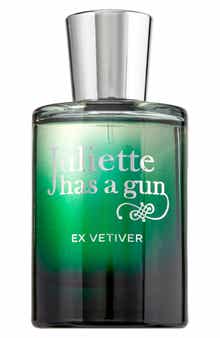 Ex Vetiver Eau de Parfum