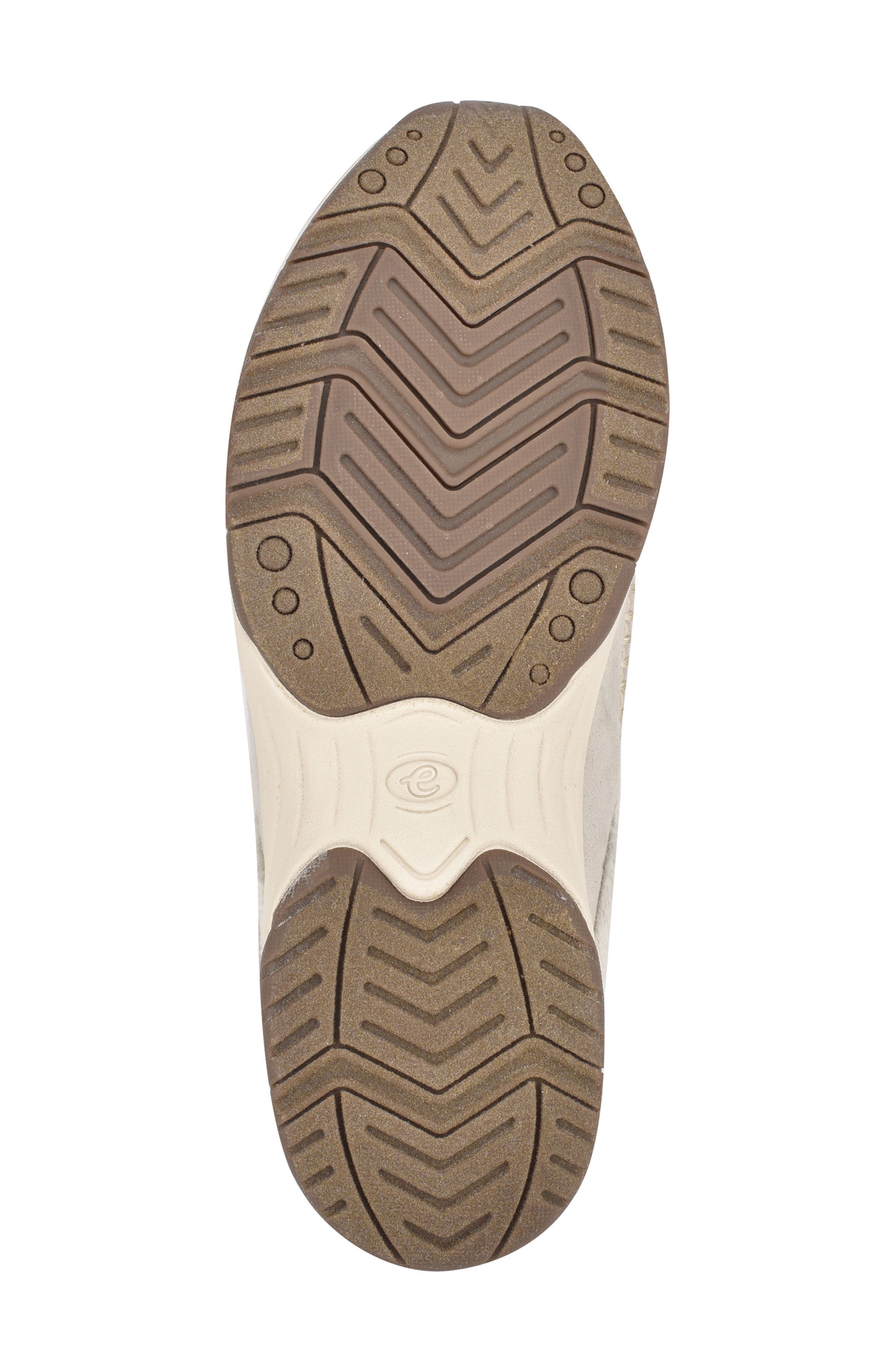 Travelfurr Clog, Alternate, color, LIGHT NATURAL/ BLACK