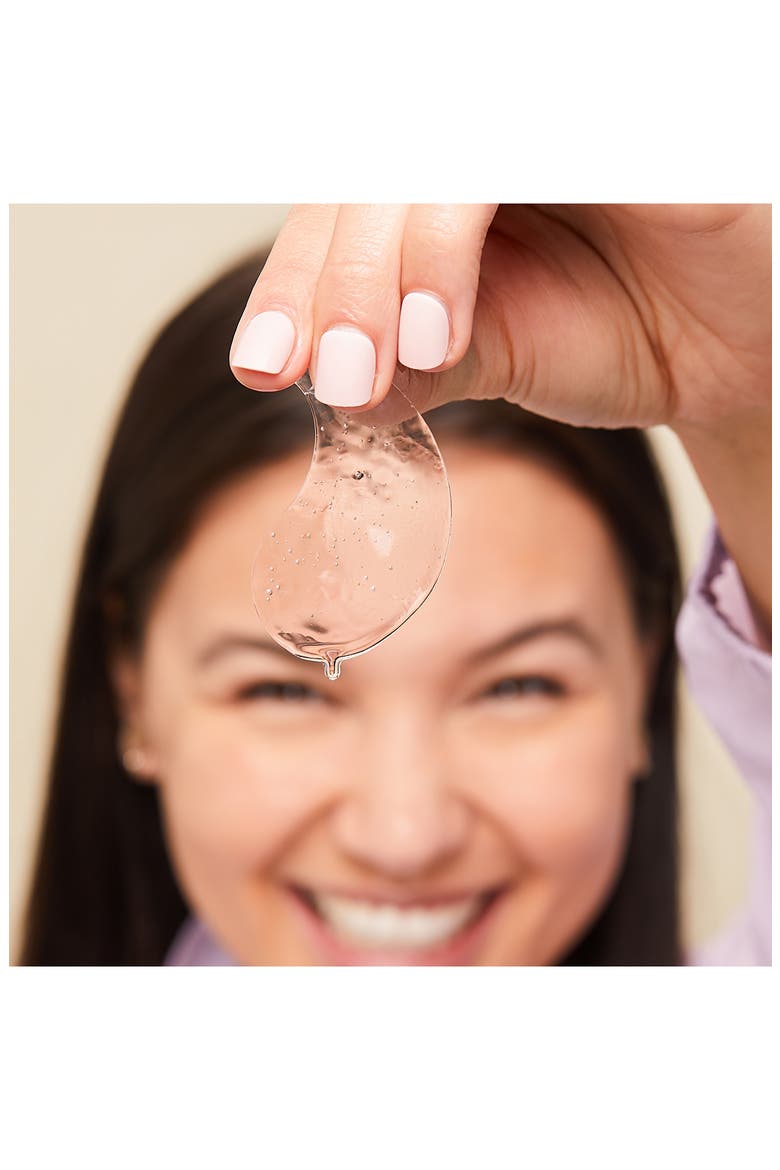 Serve Chilled™ Bubbly Eye Gels, Alternate, color, NO COLOR
