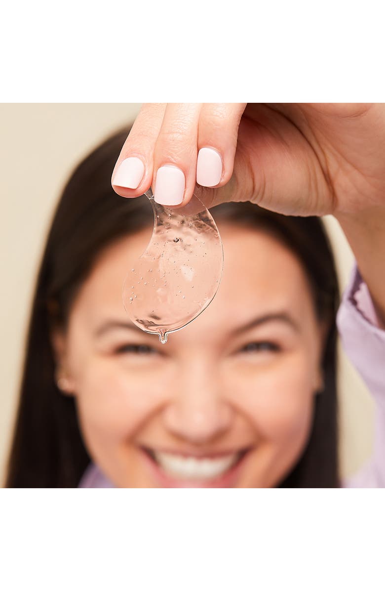 Patchology Serve Chilled<sup>™</sup> Bubbly Eye Gels, Alternate, color, 