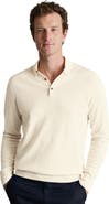 Charles Tyrwhitt Merino Zip Vest