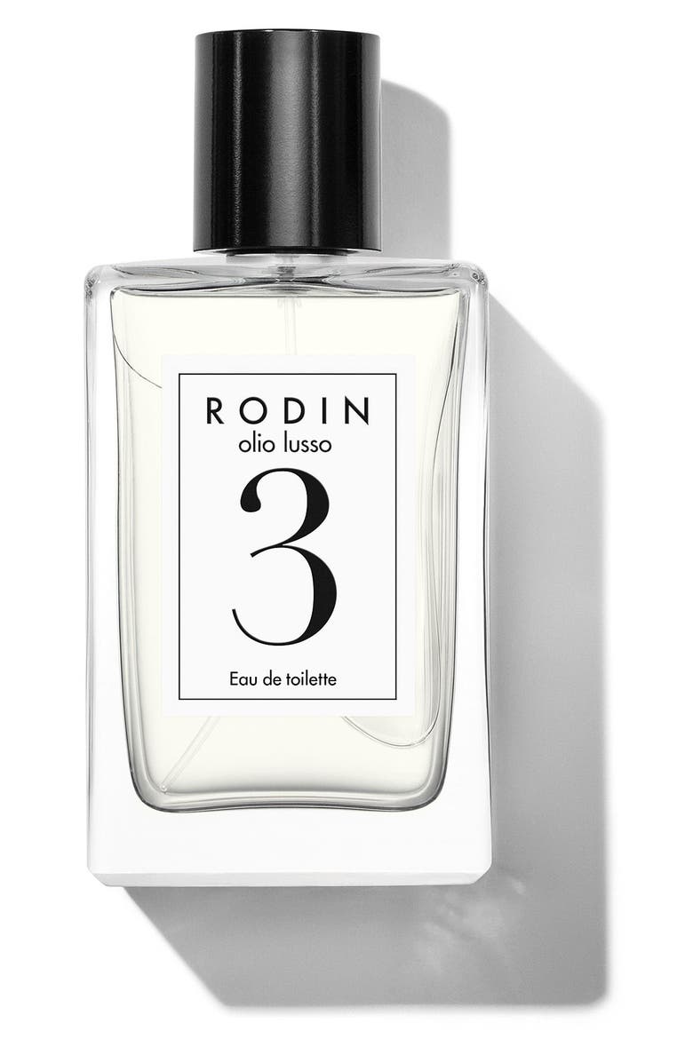 RODIN 3 Eau de Toilette, Main, color, NO COLOR