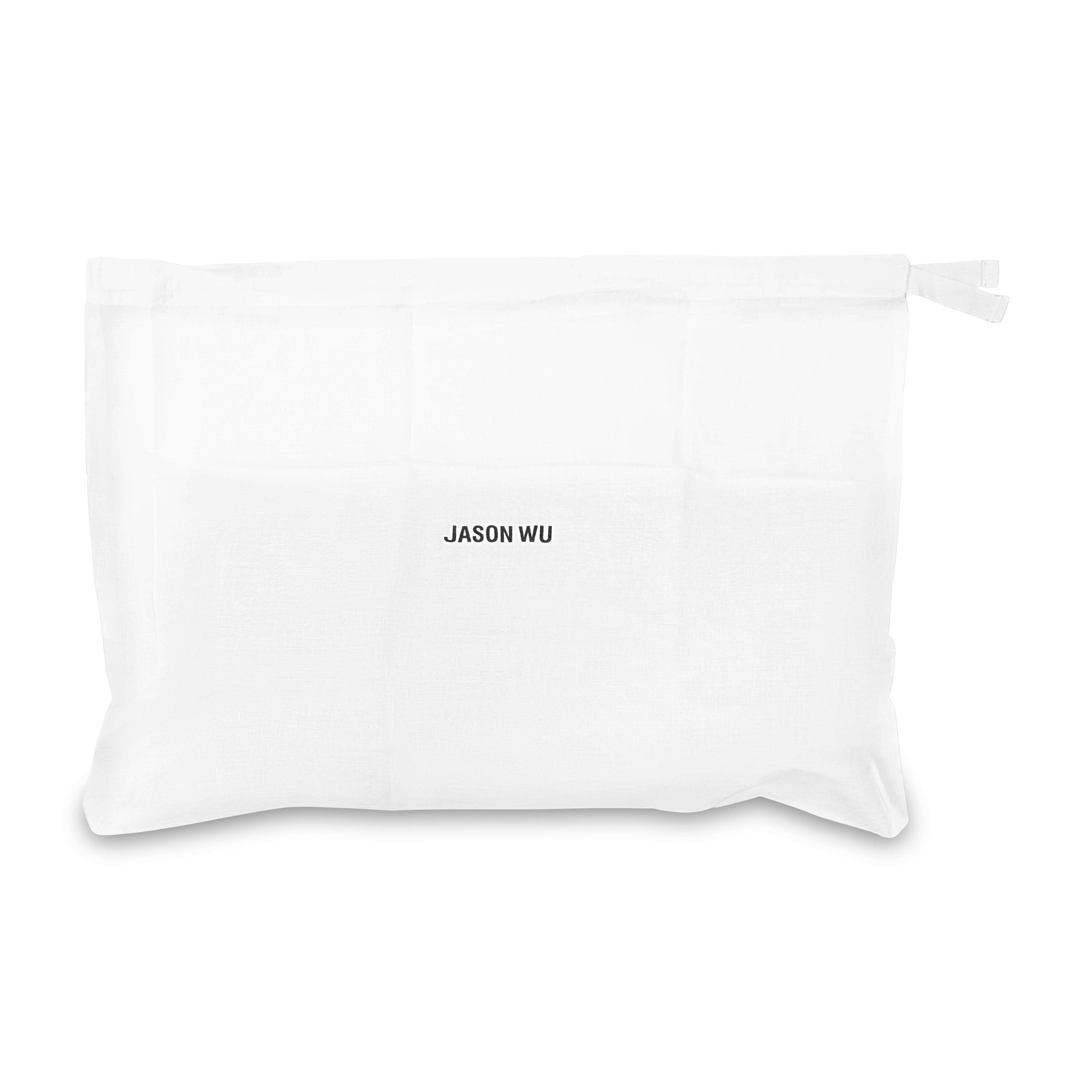 JASON WU Elegant Fold-Over Clutch, Alternate, color, Grape Elfi