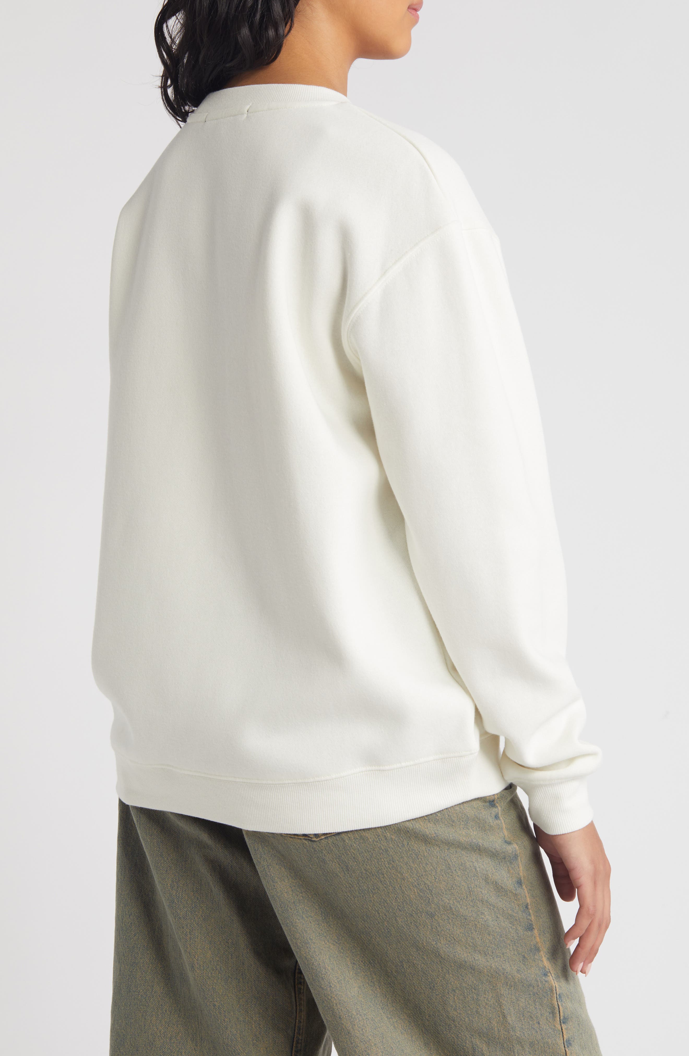 Brooklyn 89 Sweatshirt - image 2