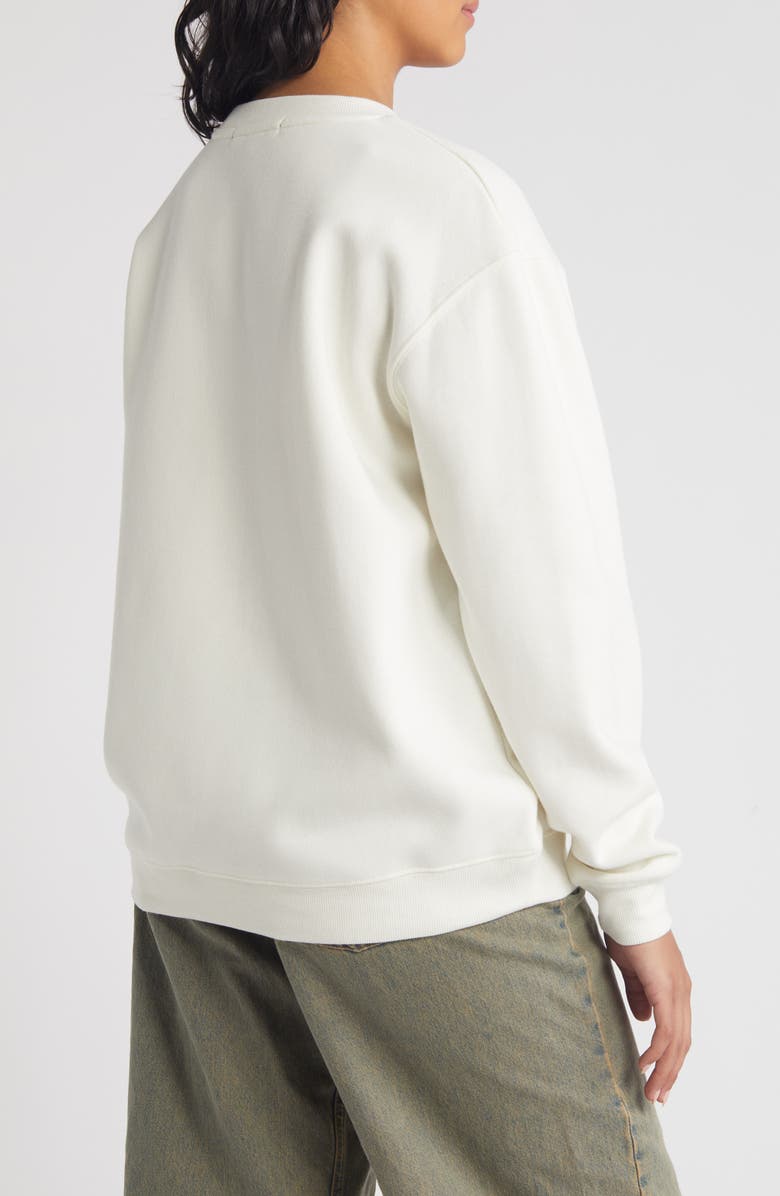 Vinyl Icons Brooklyn 89 Sweatshirt, Alternate, color, 