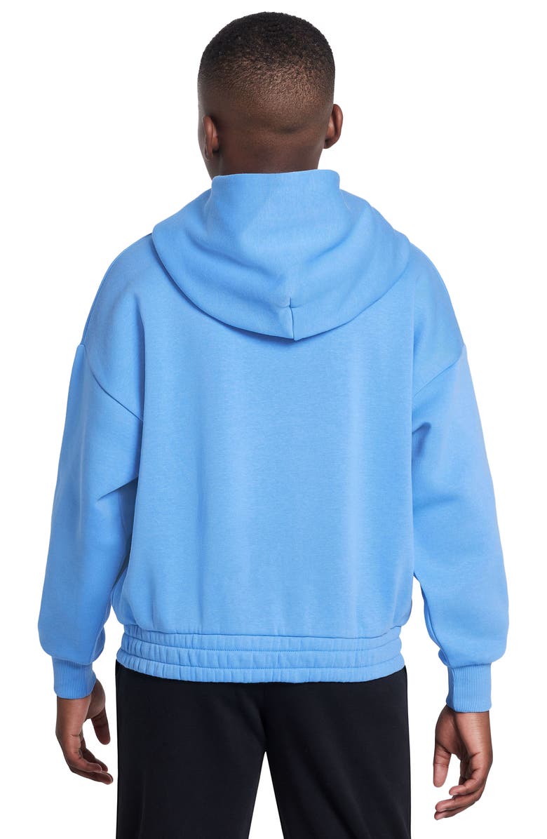 Nike Kids' Culture of Basketball Hoodie, Alternate, color,