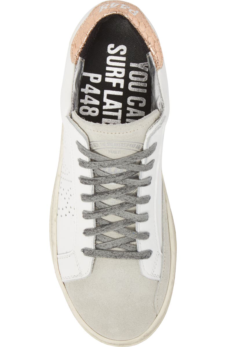 P448 John Sneaker, Alternate, color,