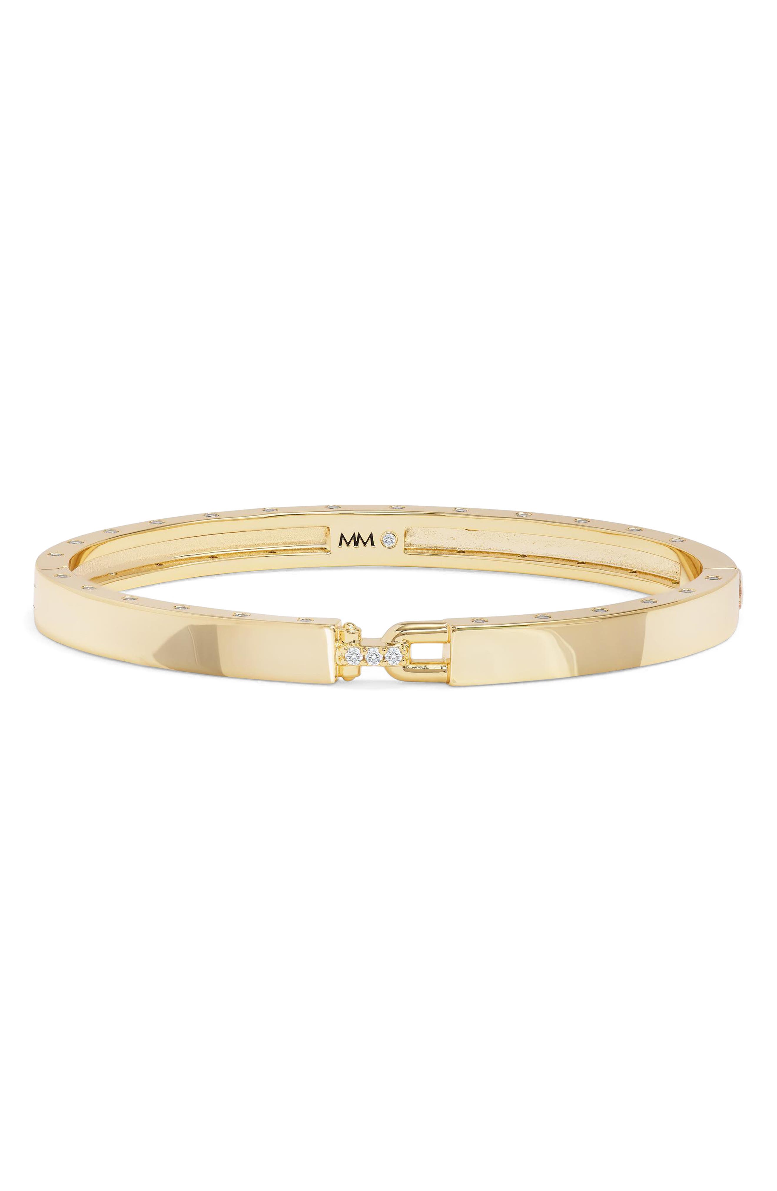 selected GOLD-WHITE