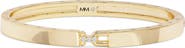 Melinda Maria Ashley Lock Cuff