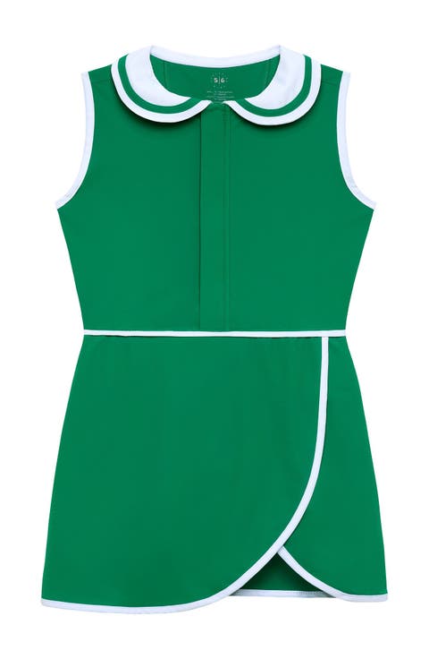 Tennis Dress (Toddler, Little Kid & Big Kid)