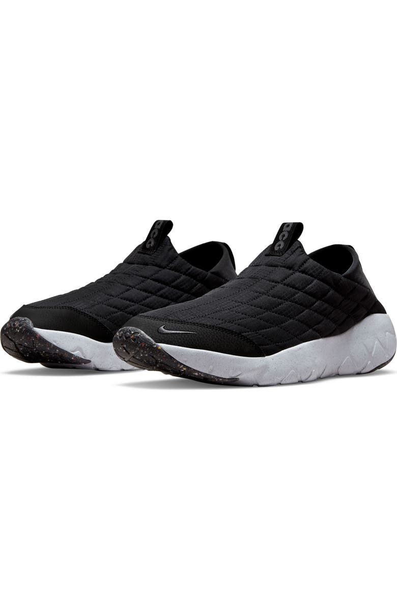 Nike ACG Moc 3.5 Quilted Sneaker, Main, color,